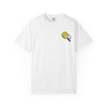Pickleball Paddle Logo T-Shirt — DinkWorks Graphic Tee