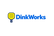 DinkWorks logo